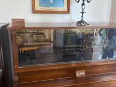 -鼓浪屿钢琴博物馆