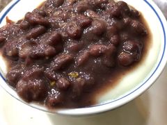 红豆双皮奶-阿坤传统手工小吃(沙坪坝店)