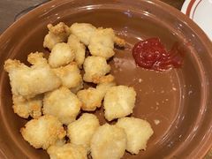 -萨莉亚意式餐厅(浦江万达广场店)