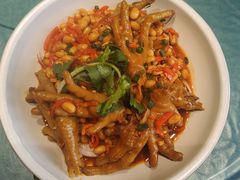 -谢氏老金口七号宴(武昌大道店)