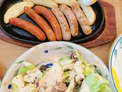 -萨莉亚意式餐厅(南京环亚凯瑟琳广场店)