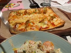 -半秋山西餐厅(宜昌大洋店)