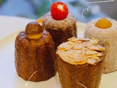 -发酵食堂(屏风街店)