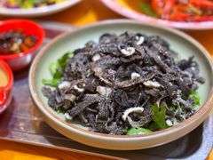 -老姑砂锅·烧烤天津菜(体北道店)