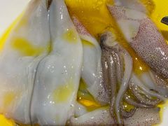-韩盛·古法烤肉店(皇城恒隆广场店)
