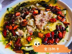 -汤臣·空中餐厅·严选粤菜(石湾世博广场店)
