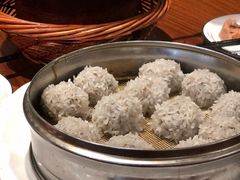 老武汉珍珠圆子-董厨煨汤馆(车站路店)