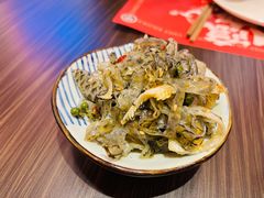 -仙隐小鹿料理食堂(惠济万达店)