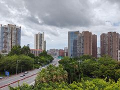 -狐尾山公园