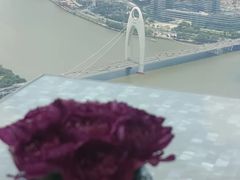 -广州四季酒店·佰鲜汇·现代法餐