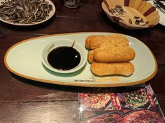 -江边城外烤全鱼(方庄时代购物中心店)