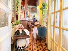 -小小花园 Le.Petit.Jardin(西岸滨江店)