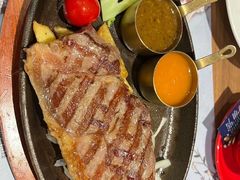 -斗牛士牛排(南京东路店)