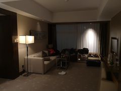 -北京希尔顿逸林酒店