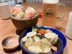 -松涛日本料理