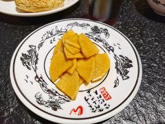 -老北京胡同味道二荤铺(酒仙桥店)