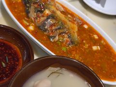 -常和州·夜宵大排档(常州单店)