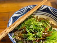 烧椒牛肉面-食之六七·面(朝阳大悦城店)