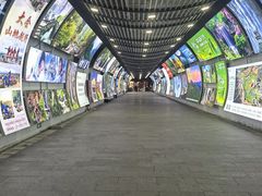 -刘伯温故里景区百丈漈
