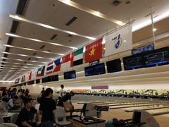 -广州保龄球馆(广州天河体育中心店)