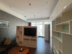 -青岛五四广场海景美仑国际公寓酒店