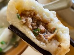 -桐香园小笼包(百井坊巷店)