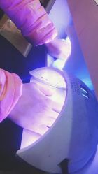 -美斯洛美甲美睫连锁店