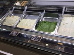 -歎雪糕低糖低脂Gelato冰淇淋