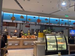-纽斯特牛排自助餐厅(浦江万达店)