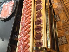 -羊大爷涮肉(亮马桥店)