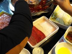 -楠柏弯休闲山庄(梨花溪店)