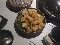 -狐狸爱上椰子鸡(滨江星光大道店)