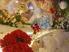 -天空花园餐吧·生日·团建(南山店)