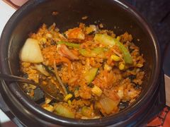 -杨记齐齐哈尔烤肉(总店)