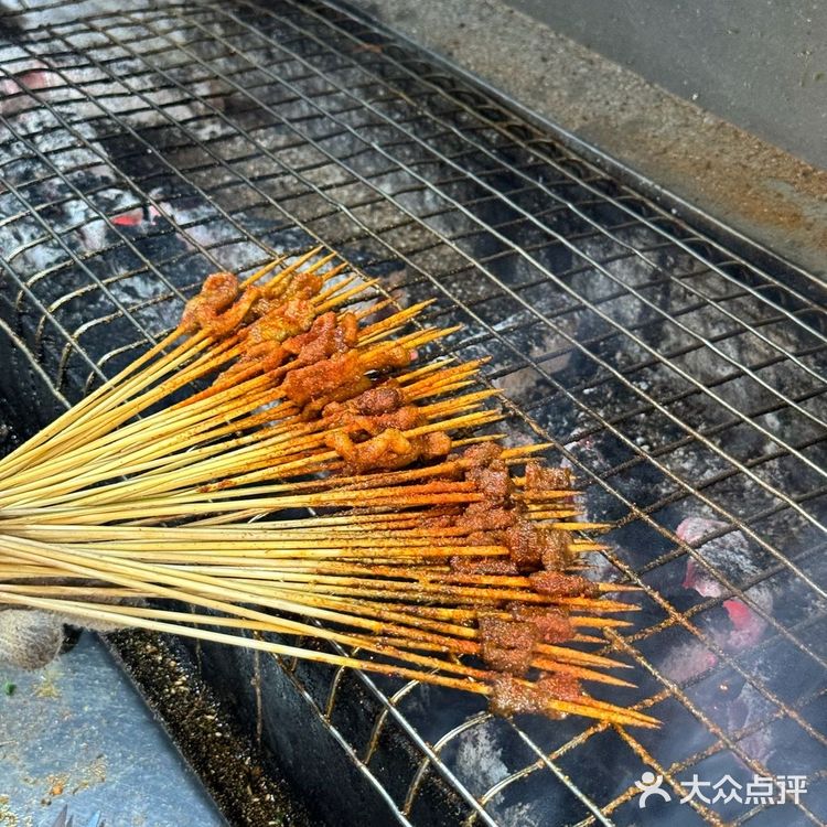 个人认为，南昌最好吃的烤鸡爪！没有之一！！