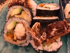 -Hot Stone, Angel, Islington