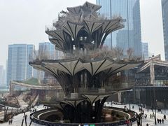 -陕西自然博物馆