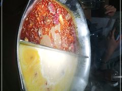 -湊湊火锅·茶憩(上海合生汇店)