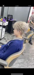 -藤野造型·烫·染发型设计店