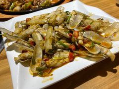 -东海章鱼馆(恒瑞街店)