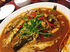 -杨辉饭店