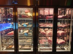 -芯元·碳烤熟成牛肉(经开店)