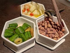 -大拙里·精致融合菜(沙湖桃源国际店)