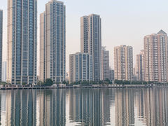 -海河外滩公园