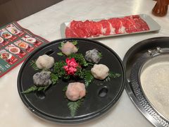 -煲宫(华润万象城店)