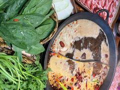 -楠火锅(哈尔滨金爵万象店)