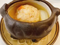 -淮扬府·游园京梦(北京SKP店)