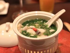 -西安凯悦酒店·湖畔中餐厅