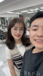 -5M HAIR SALON 旗舰店