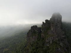 -七仙岭温泉国家森林公园